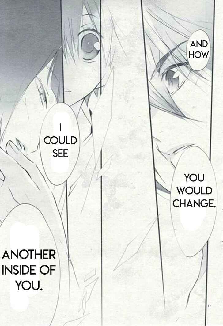 Page 19 Chapter 79 D•N•Angel•