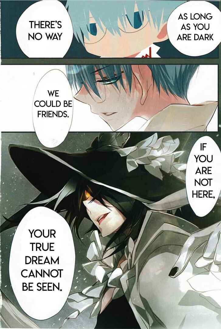 Page 2 Chapter 79 D•N•Angel•