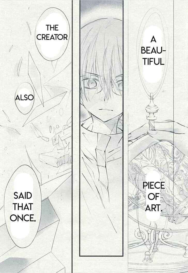Page 24 Chapter 79 D•N•Angel•