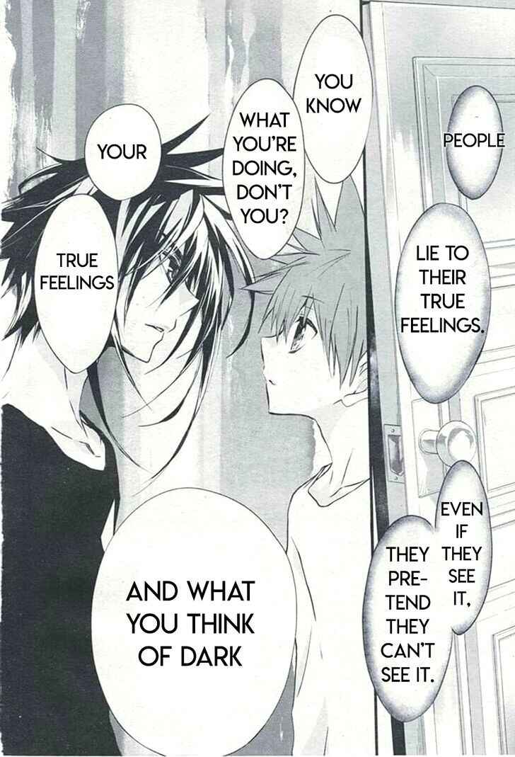 Page 4 Chapter 79 D•N•Angel•