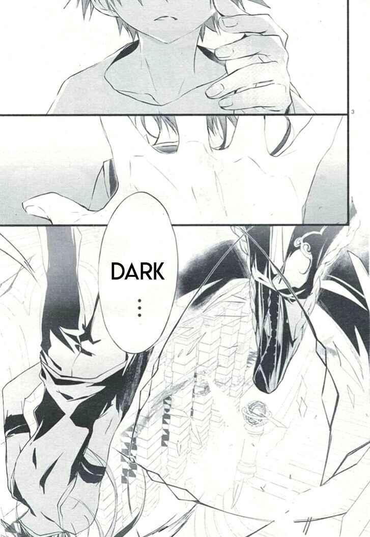 Page 5 Chapter 79 D•N•Angel•