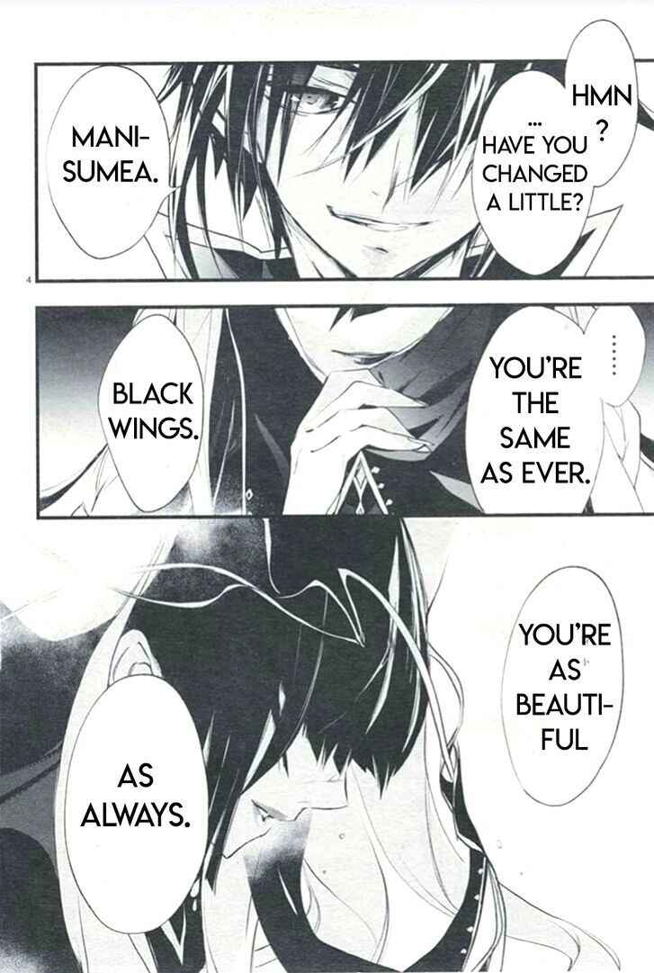 Page 6 Chapter 79 D•N•Angel•