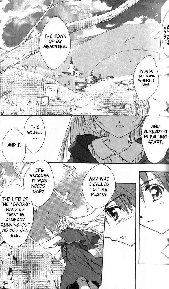 Page 24 Chapter 29 D•N•Angel•