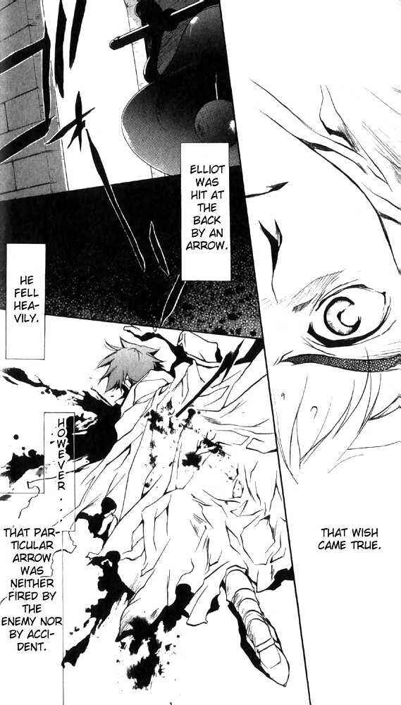 Page 31 Chapter 29 D•N•Angel•