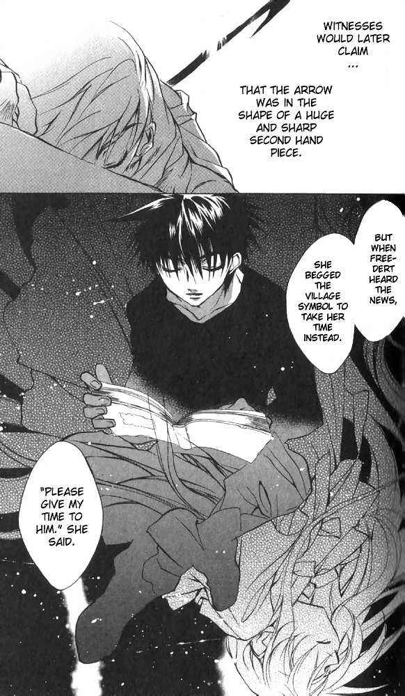 Page 32 Chapter 29 D•N•Angel•
