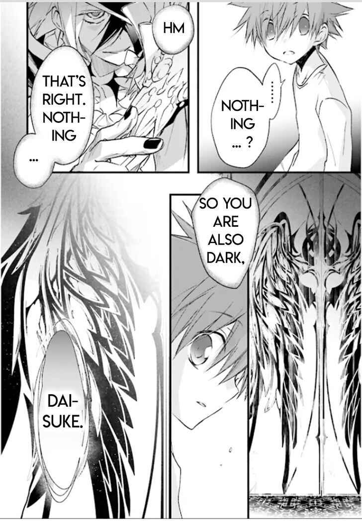 Page 18 Chapter 81 D•N•Angel•