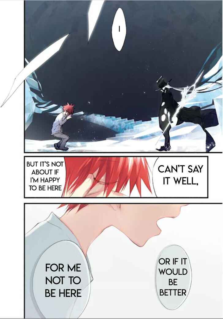 Page 2 Chapter 81 D•N•Angel•