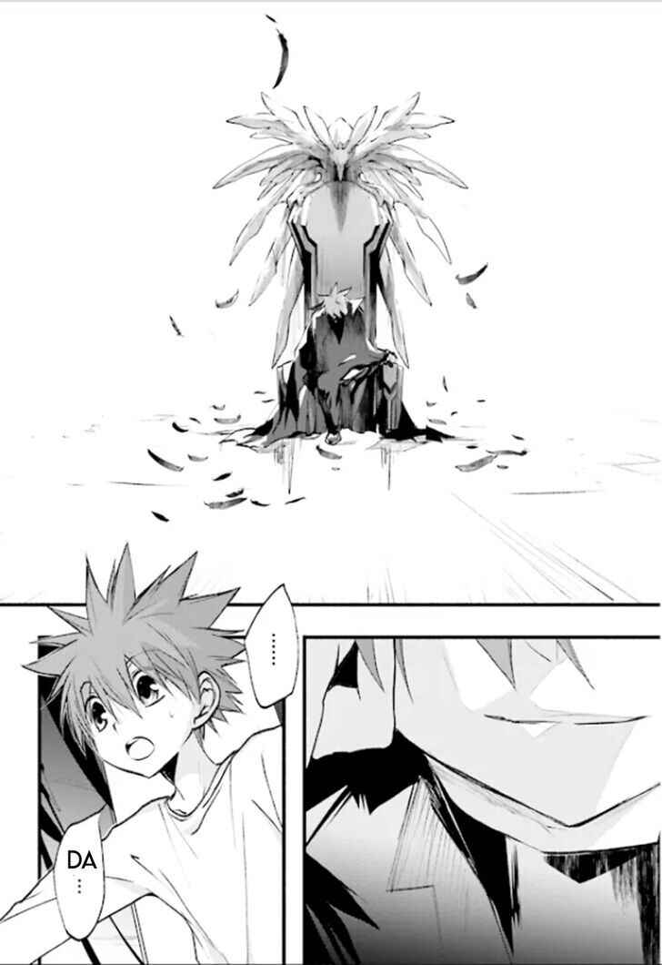 Page 20 Chapter 81 D•N•Angel•