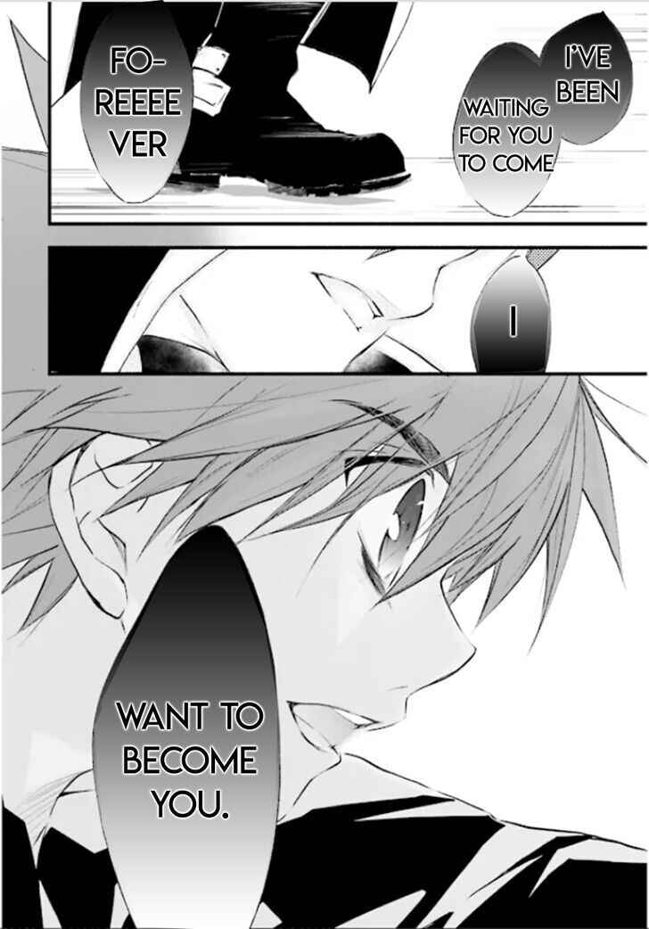 Page 22 Chapter 81 D•N•Angel•