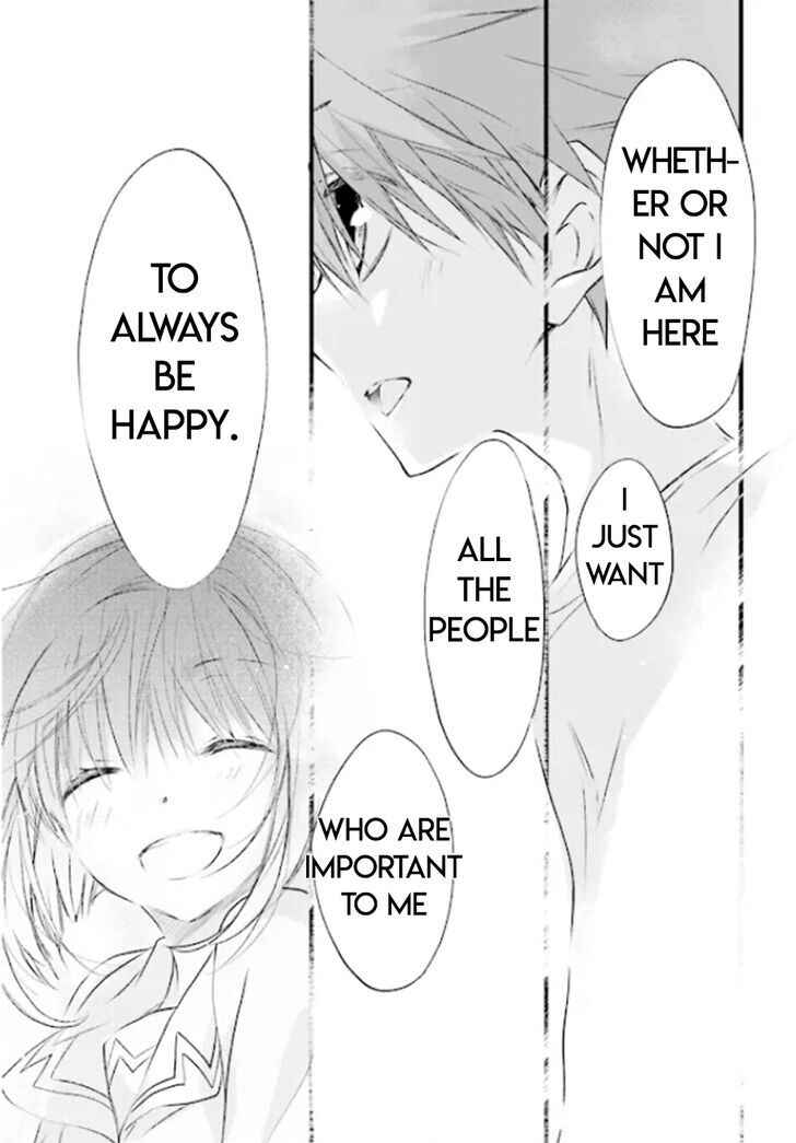 Page 3 Chapter 81 D•N•Angel•