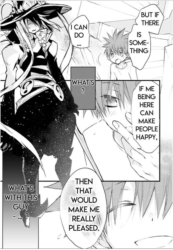 Page 5 Chapter 81 D•N•Angel•