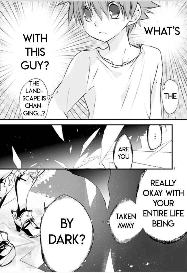 Page 7 Chapter 81 D•N•Angel•