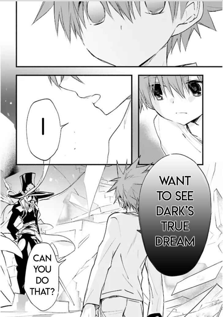 Page 8 Chapter 81 D•N•Angel•