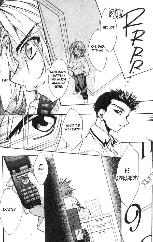 Page 12 Chapter 24 D•N•Angel•