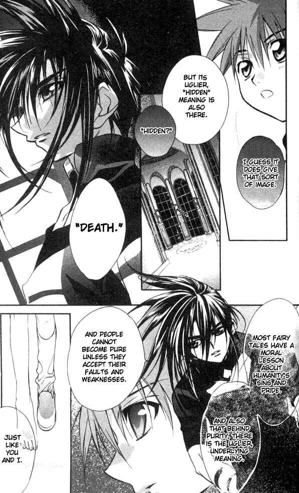 Page 21 Chapter 24 D•N•Angel•