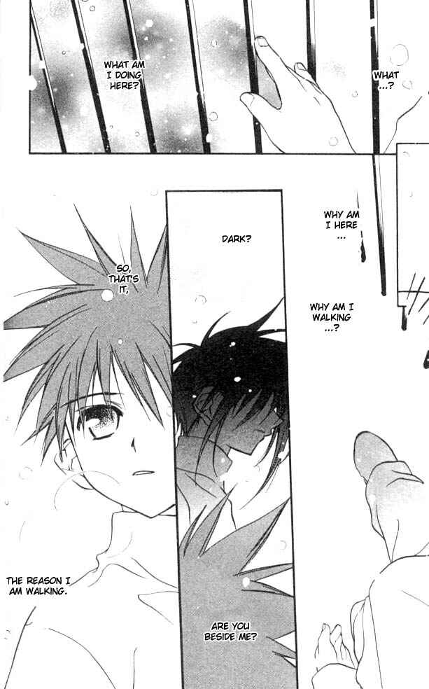 Page 27 Chapter 24 D•N•Angel•