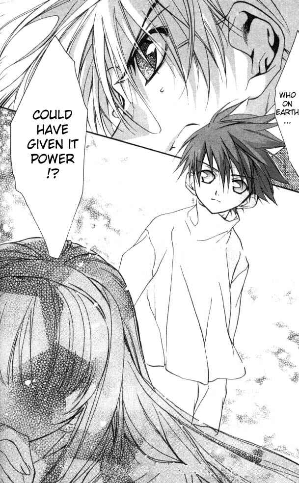 Page 33 Chapter 24 D•N•Angel•