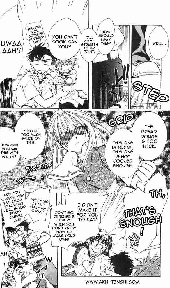 Page 11 Chapter 6 D•N•Angel•