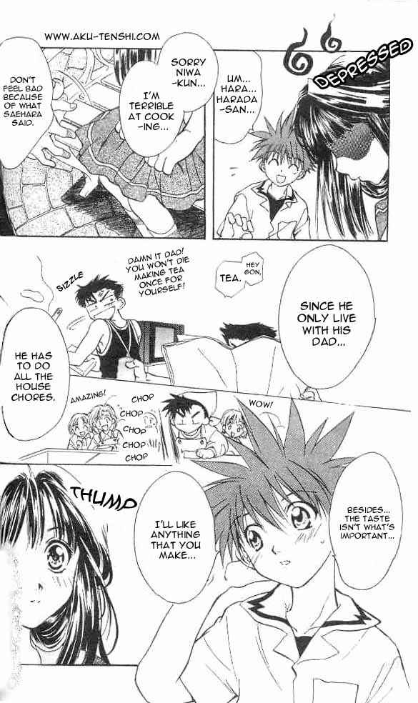 Page 13 Chapter 6 D•N•Angel•