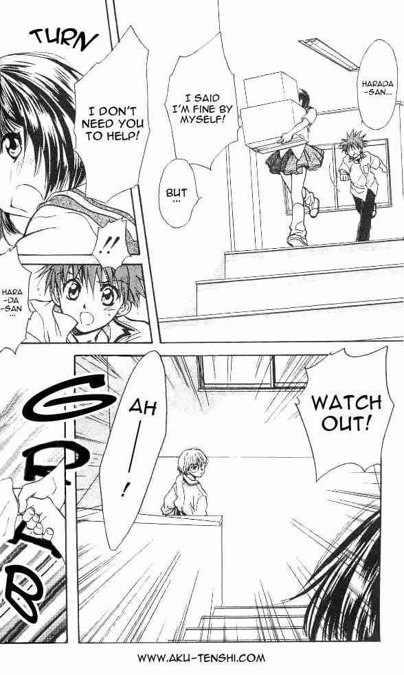 Page 19 Chapter 6 D•N•Angel•