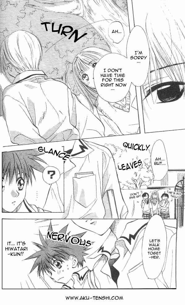 Page 25 Chapter 6 D•N•Angel•