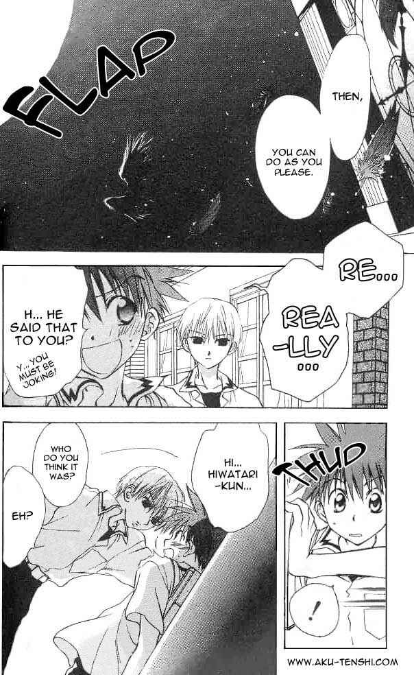 Page 29 Chapter 6 D•N•Angel•