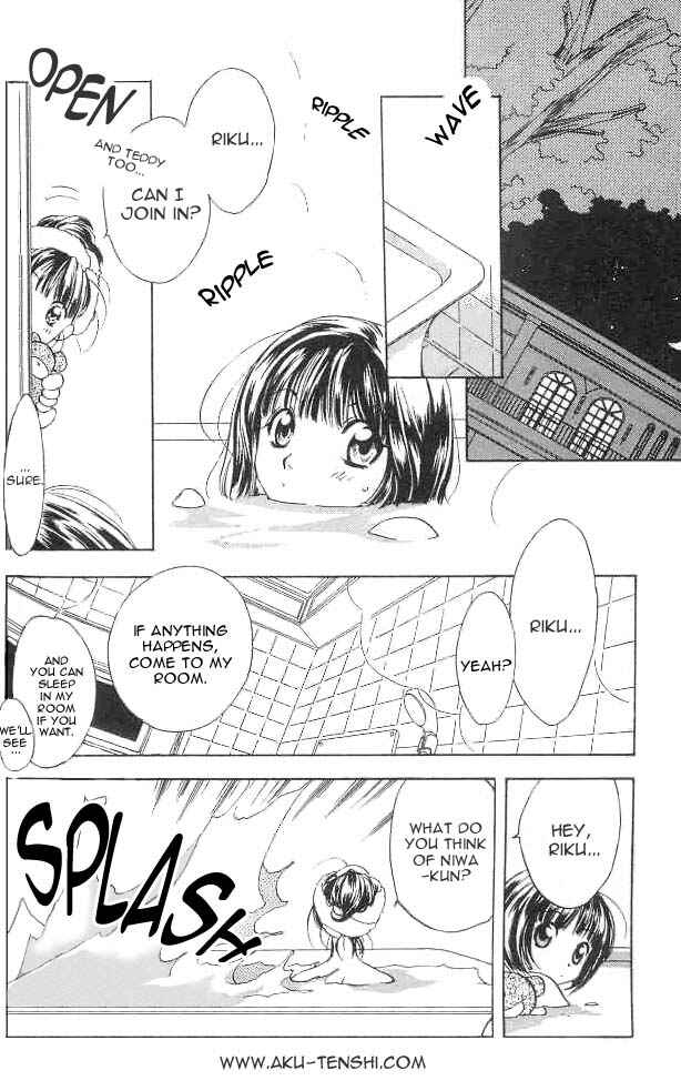 Page 35 Chapter 6 D•N•Angel•