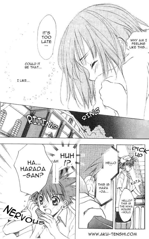 Page 38 Chapter 6 D•N•Angel•