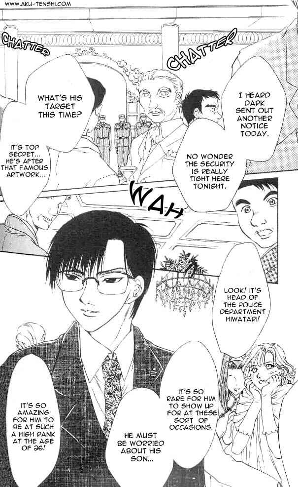 Page 41 Chapter 6 D•N•Angel•