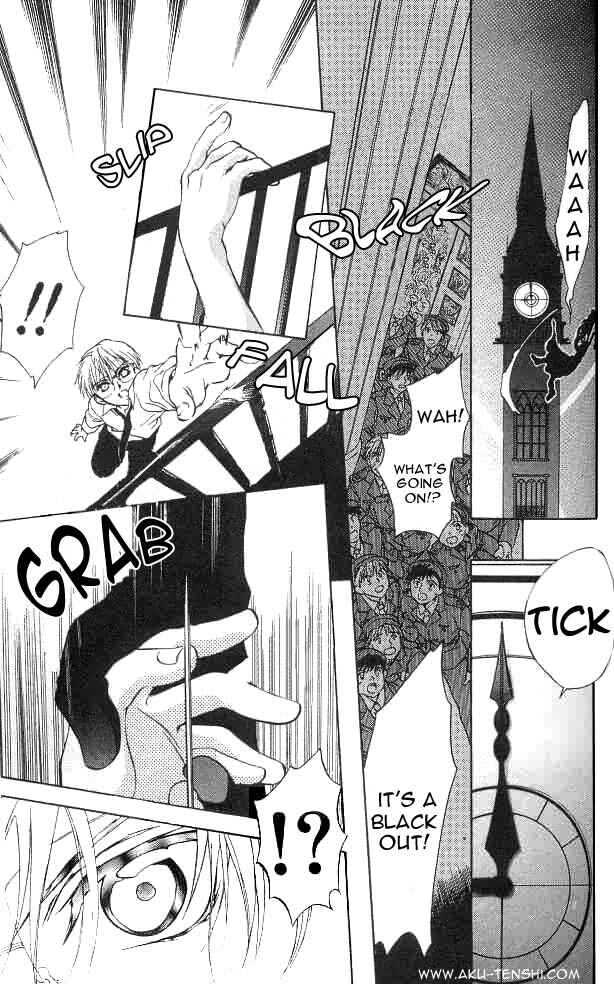 Page 50 Chapter 6 D•N•Angel•