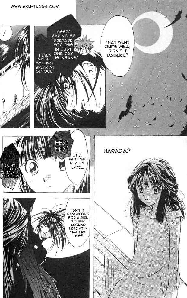 Page 52 Chapter 6 D•N•Angel•