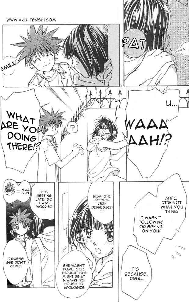 Page 58 Chapter 6 D•N•Angel•
