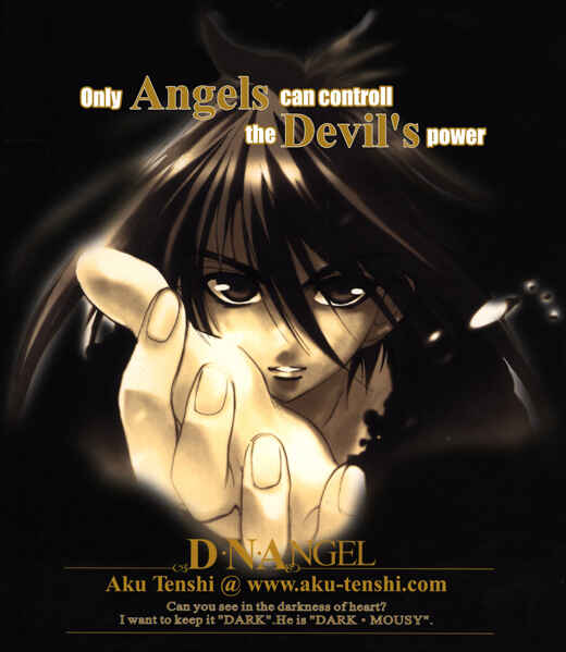Page 66 Chapter 6 D•N•Angel•