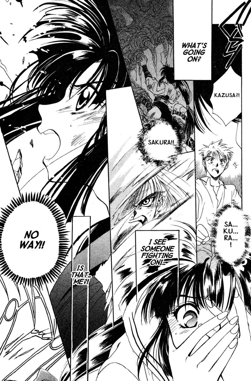 Page 12 Chapter 6.5 D•N•Angel•