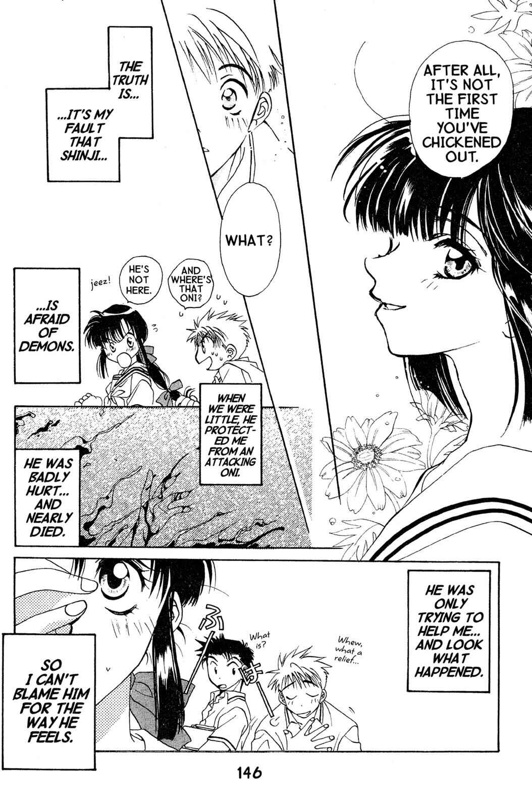Page 19 Chapter 6.5 D•N•Angel•