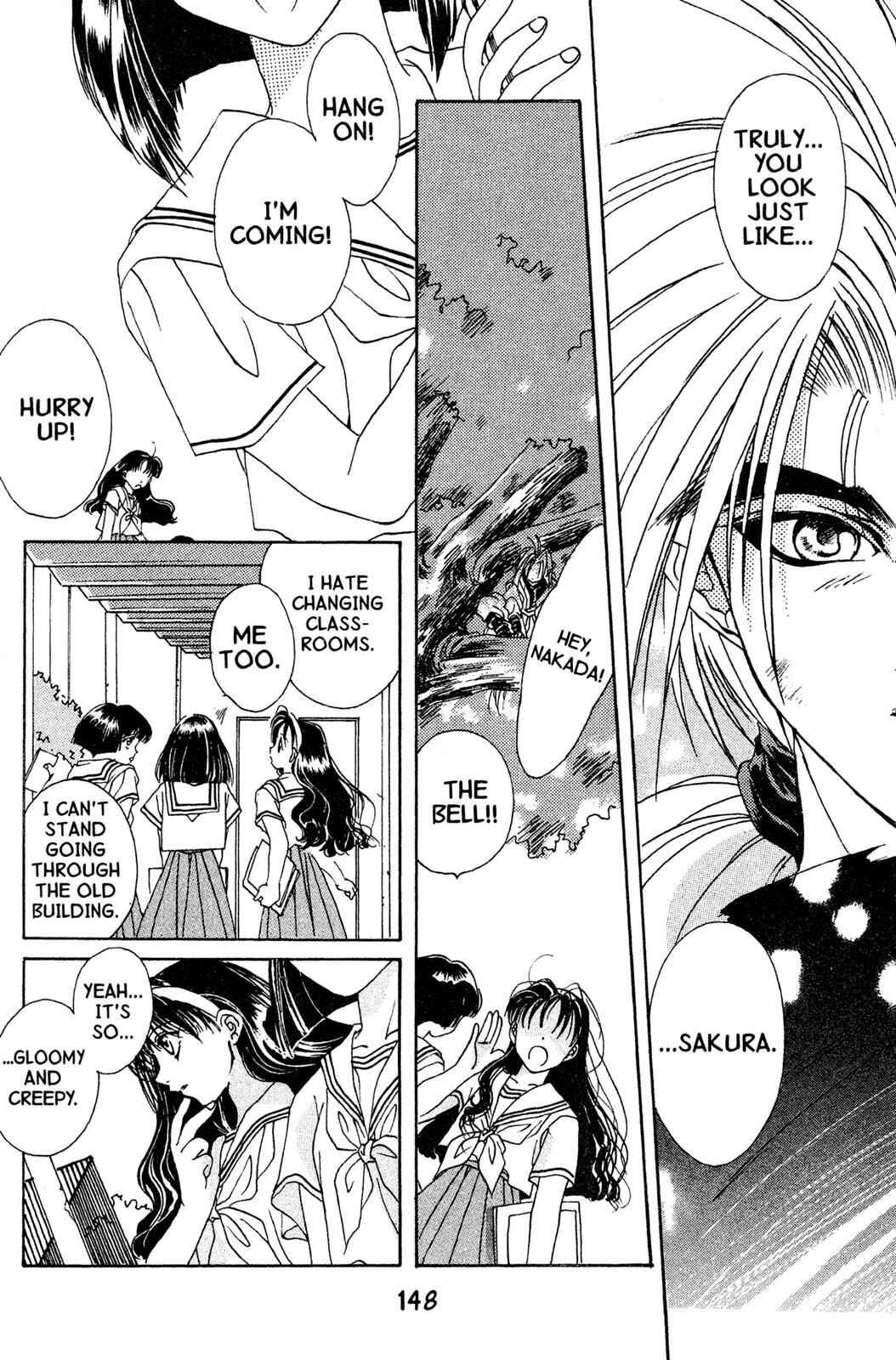 Page 21 Chapter 6.5 D•N•Angel•