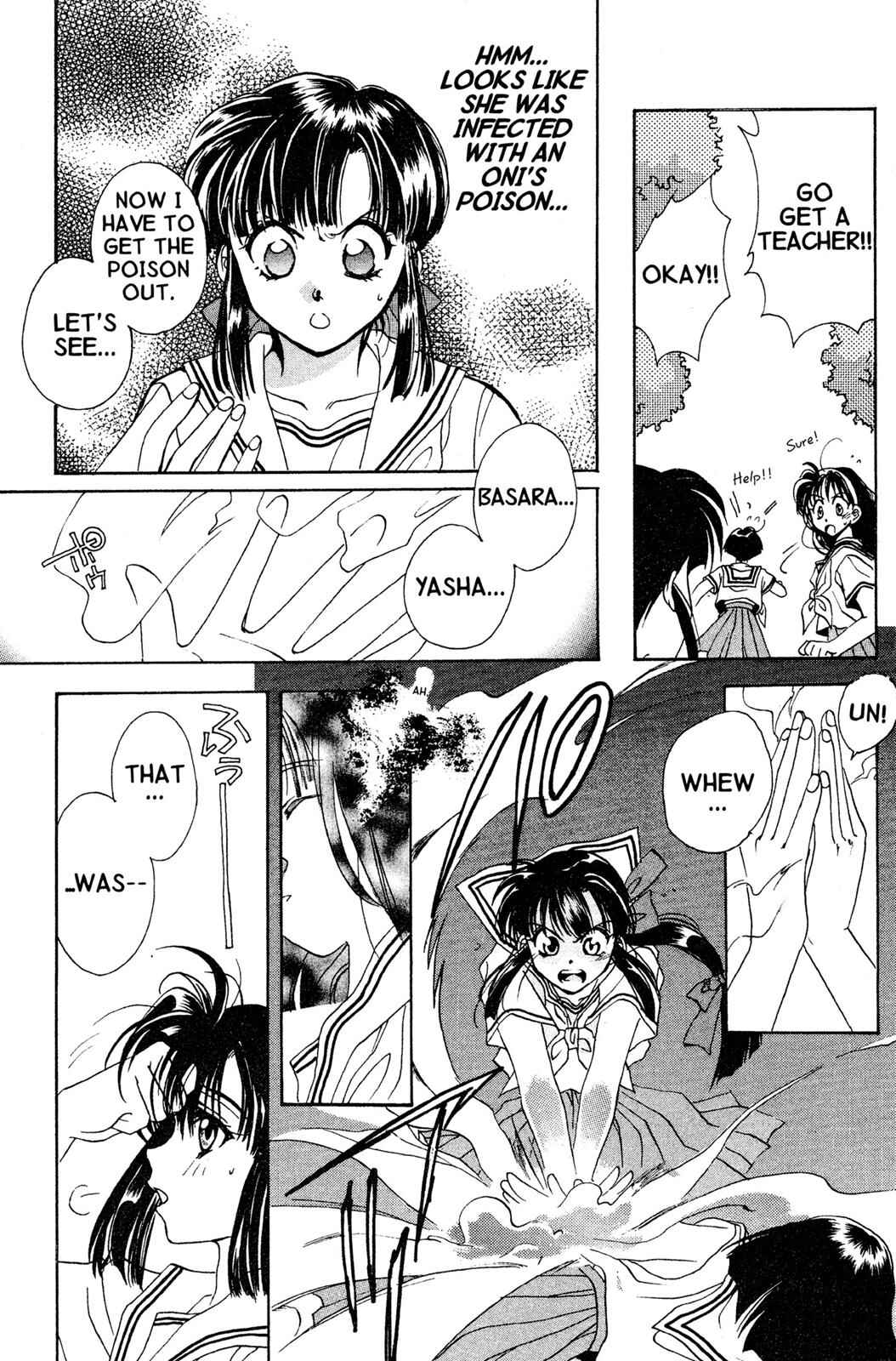 Page 26 Chapter 6.5 D•N•Angel•