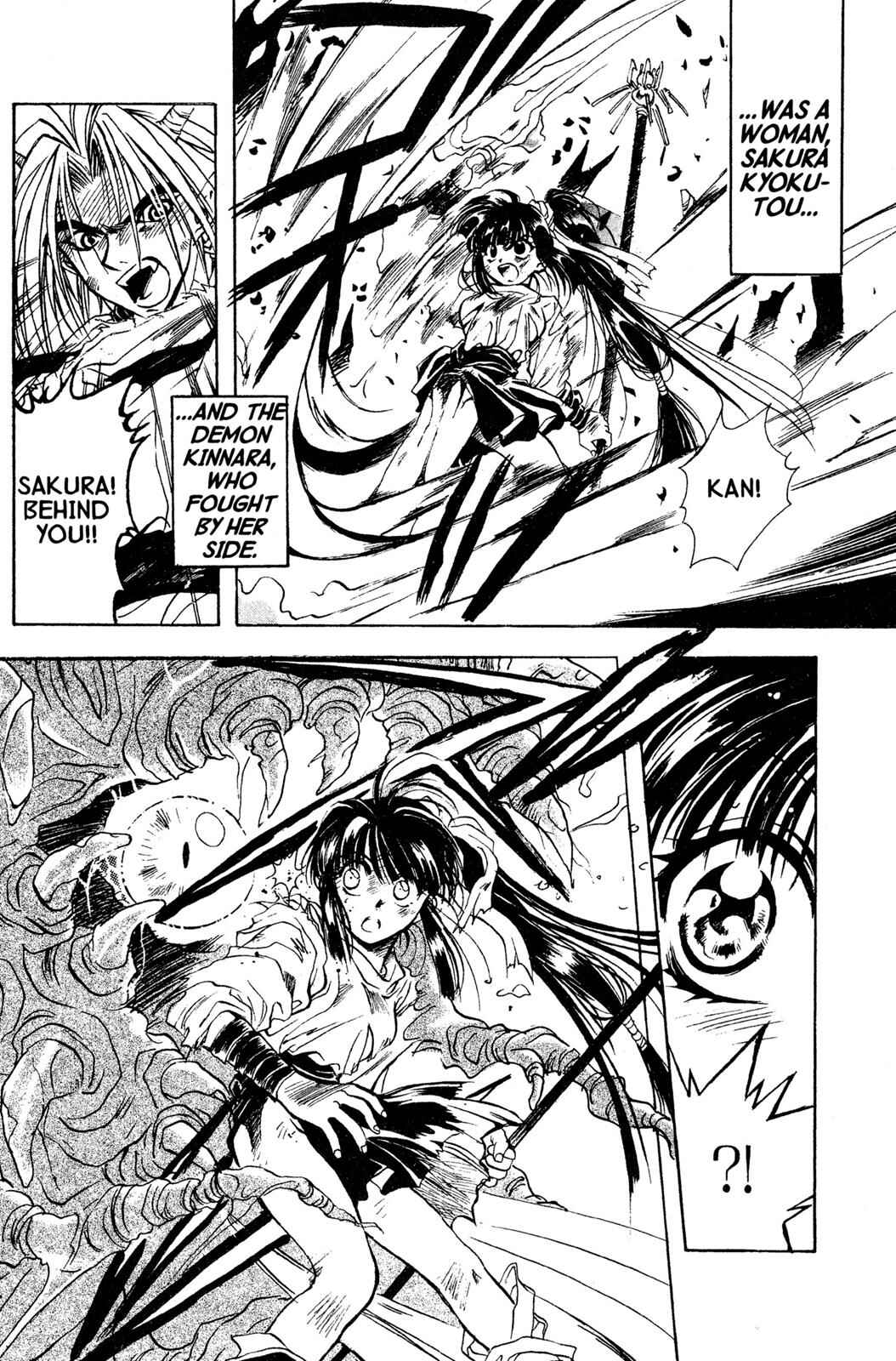 Page 3 Chapter 6.5 D•N•Angel•