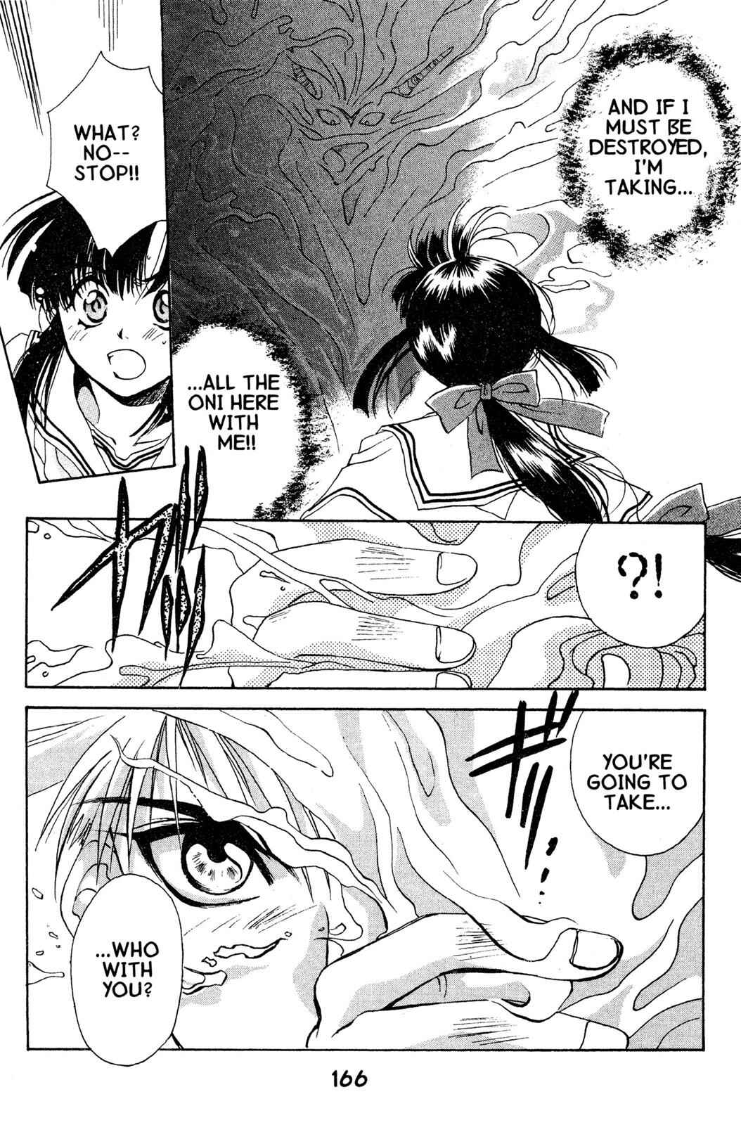 Page 39 Chapter 6.5 D•N•Angel•