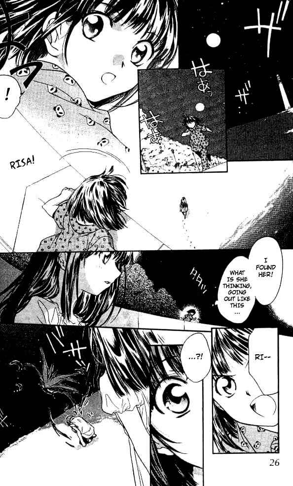 Page 25 Chapter 13 D•N•Angel•