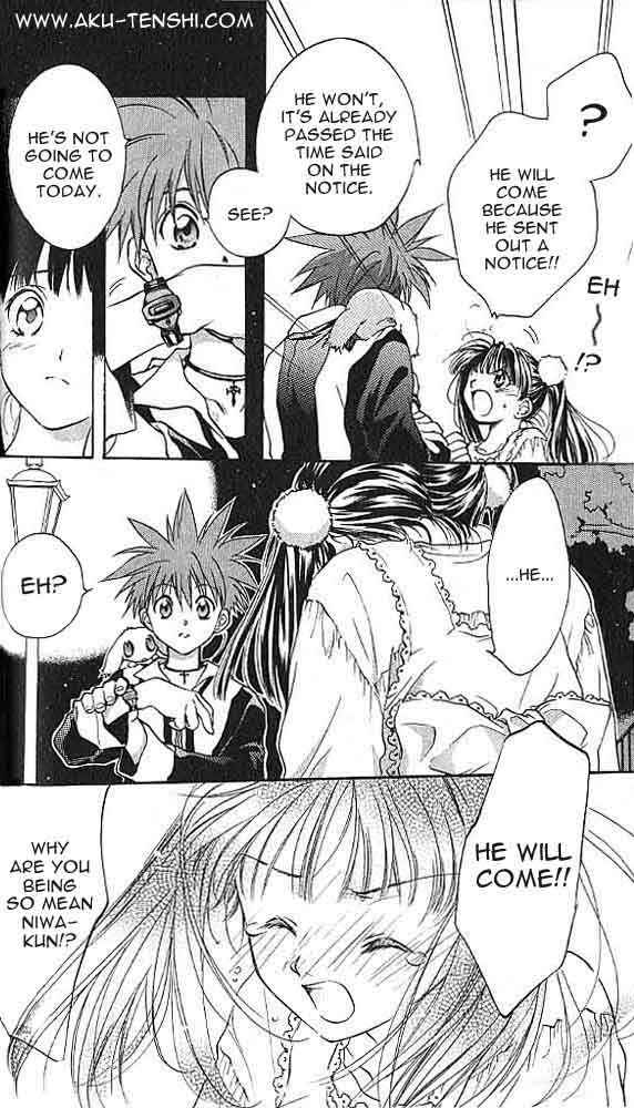 Page 10 Chapter 5 D•N•Angel•