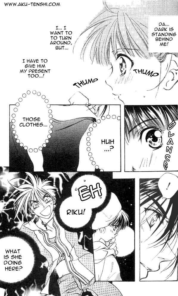 Page 15 Chapter 5 D•N•Angel•