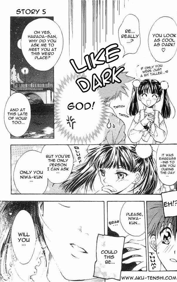 Page 7 Chapter 5 D•N•Angel•