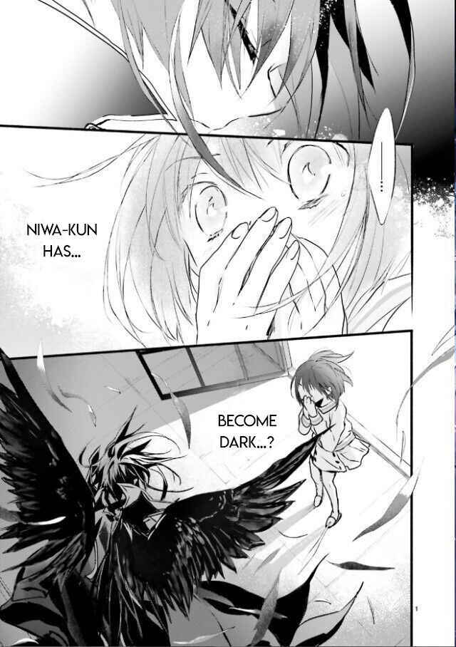 Page 3 Chapter 101 D•N•Angel•