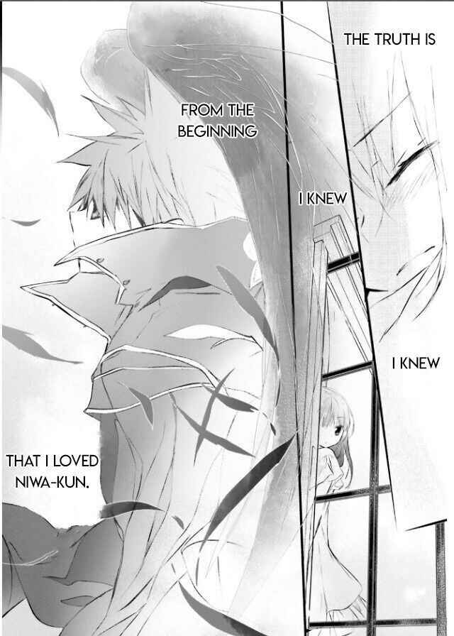 Page 8 Chapter 101 D•N•Angel•