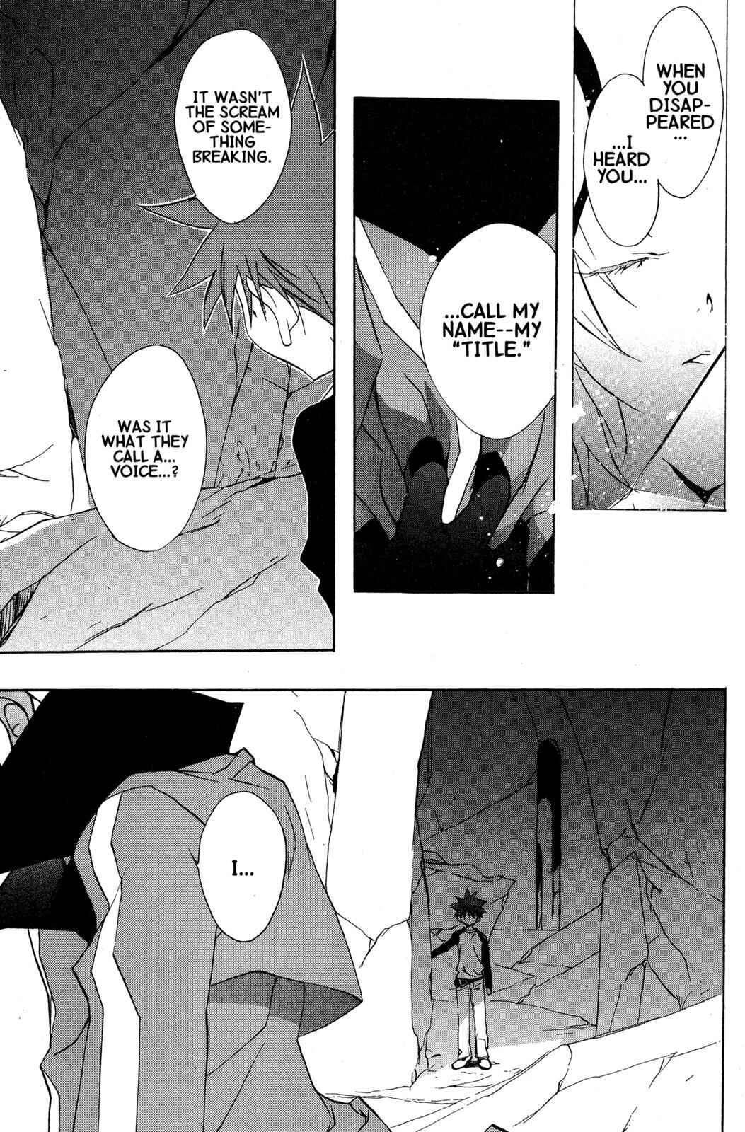 Page 15 Chapter 56 D•N•Angel•