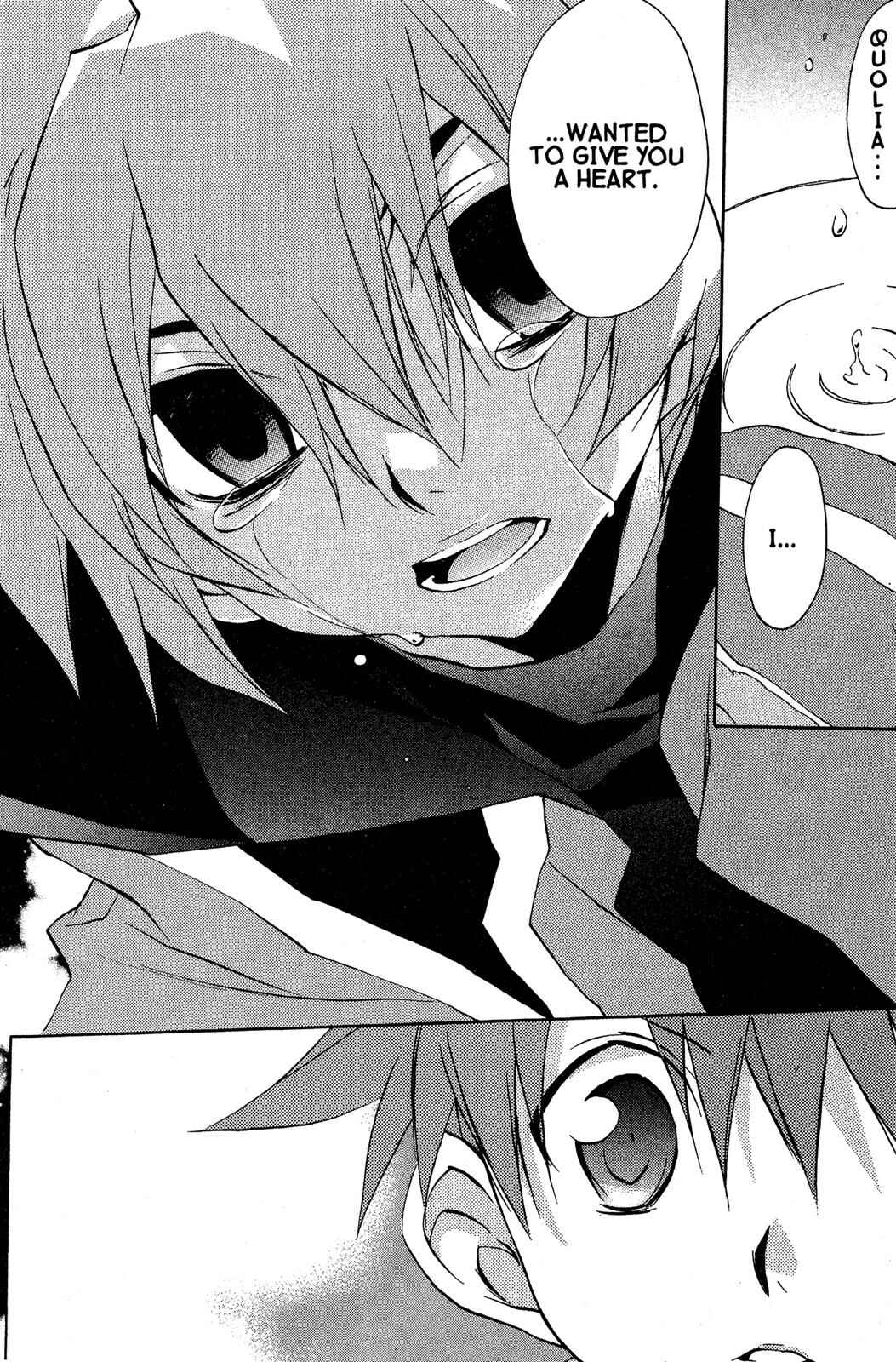 Page 16 Chapter 56 D•N•Angel•