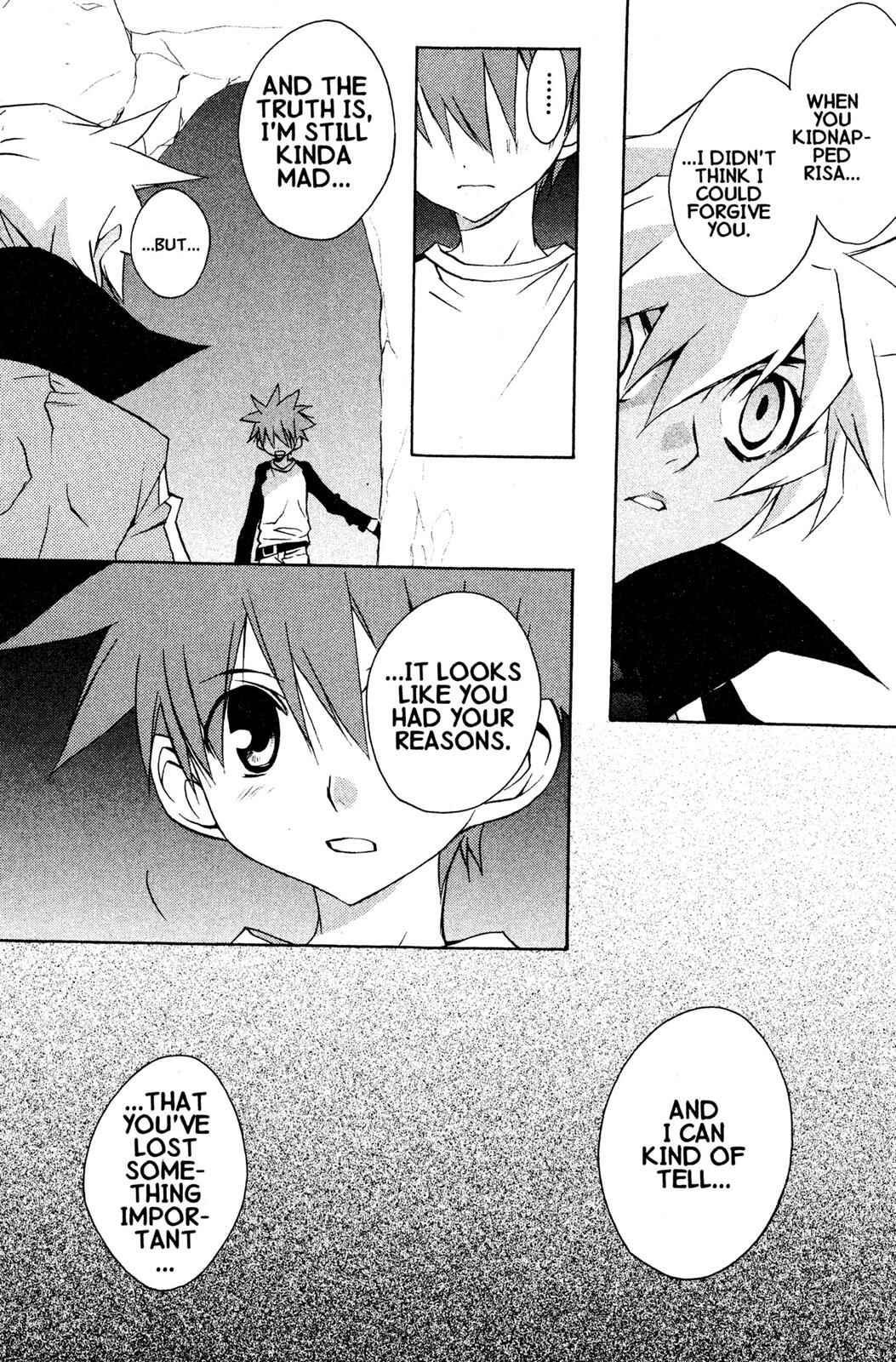 Page 20 Chapter 56 D•N•Angel•