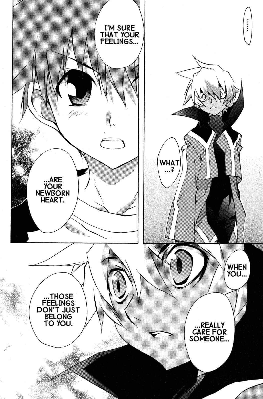 Page 22 Chapter 56 D•N•Angel•