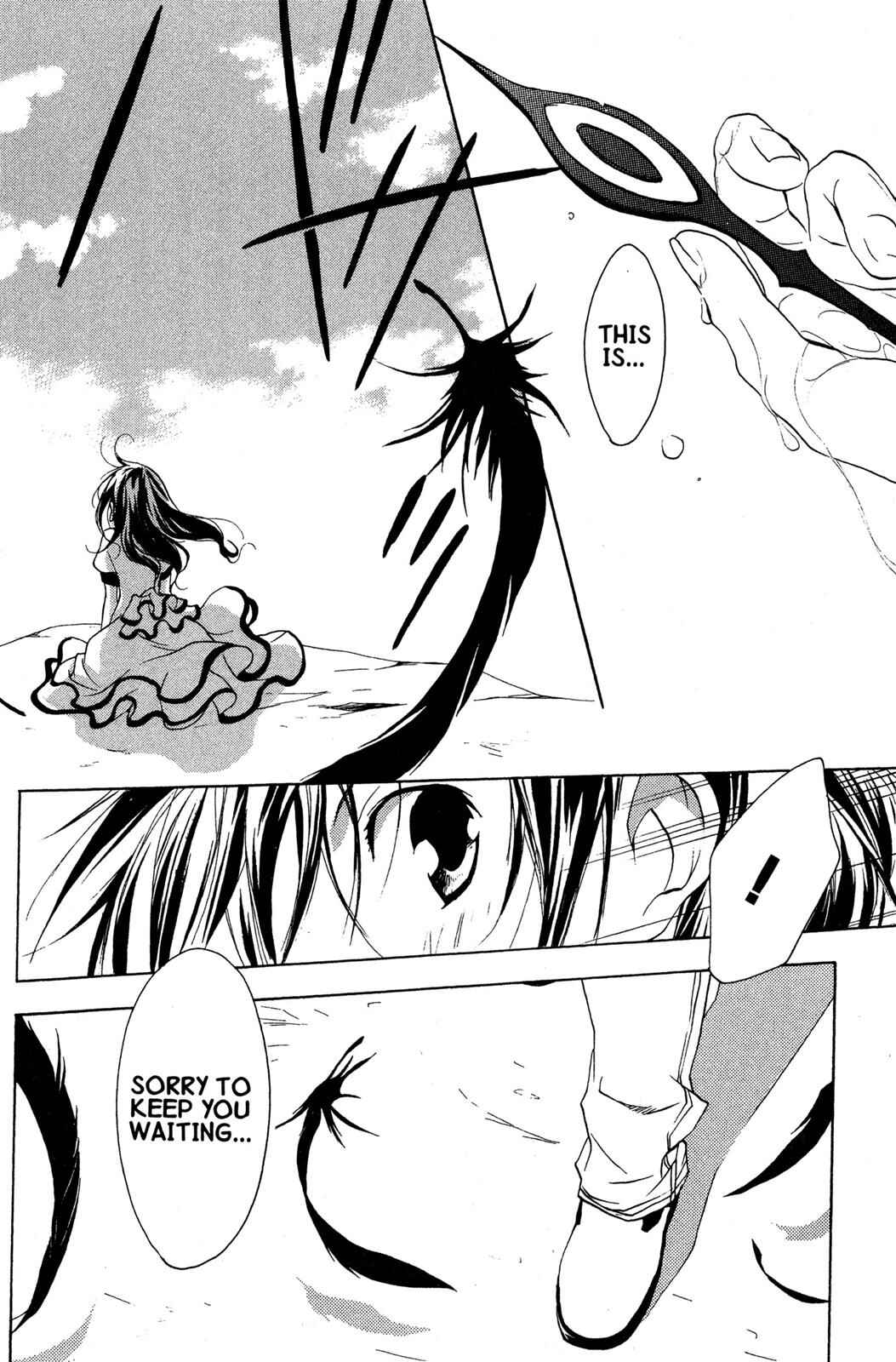Page 30 Chapter 56 D•N•Angel•